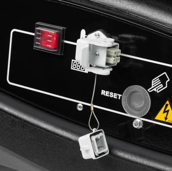 Master bv 77 riscaldatori d'aria a gasolio 21 kw 4013319 - dettaglio 7