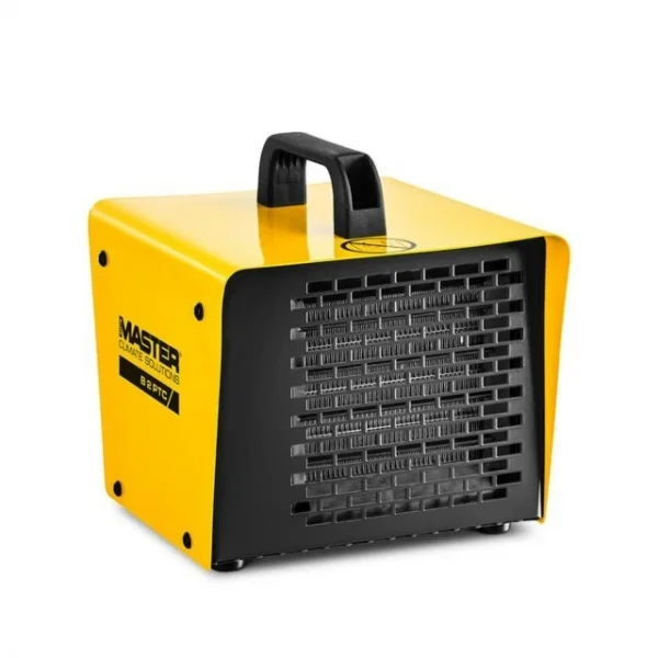 Master b2 ptc termoventilatore elettrico 2 kw 4615112 - dettaglio 1