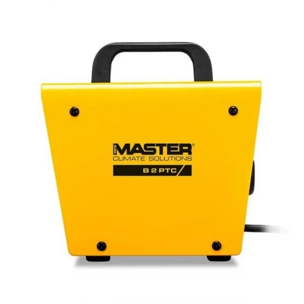 Master b2 ptc termoventilatore elettrico 2 kw 4615112 - dettaglio 4