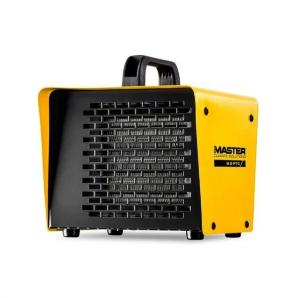 Master b2 ptc termoventilatore elettrico 2 kw 4615112 - dettaglio 5