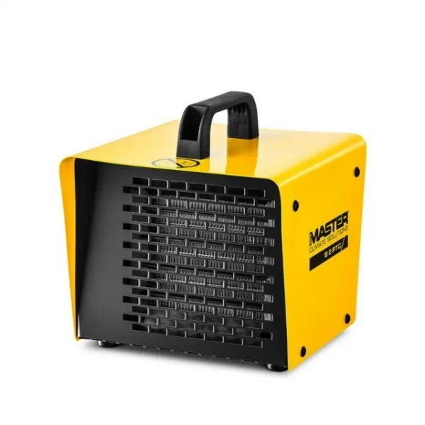 Master b2 ptc termoventilatore elettrico 2 kw 4615112 - dettaglio 6