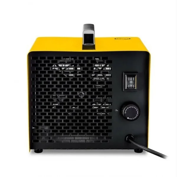 Master b3 ptc termoventilatore elettrico 3,3 kw 4615113 - dettaglio 2
