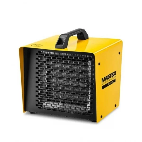 Master b3 ptc termoventilatore elettrico 3,3 kw 4615113 - dettaglio 4