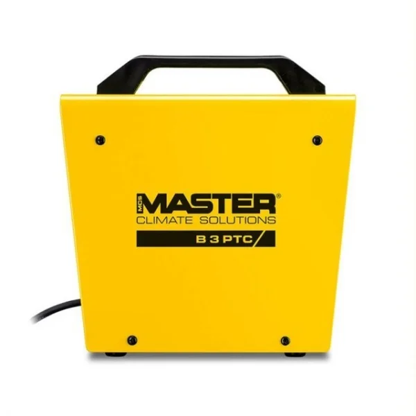 Master b3 ptc termoventilatore elettrico 3,3 kw 4615113 - dettaglio 5