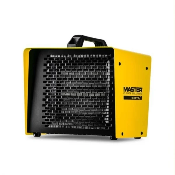Master b3 ptc termoventilatore elettrico 3,3 kw 4615113 - dettaglio 6