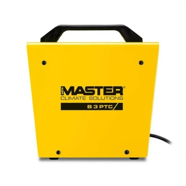 Master b3 ptc termoventilatore elettrico 3,3 kw 4615113 - dettaglio 7