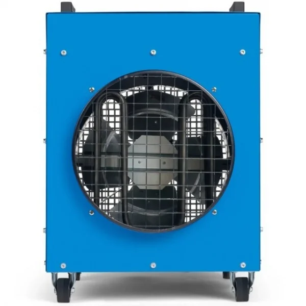 Trotec tde 95 v2 riscaldatore elettrico 18 kw 1410000121 - dettaglio 4