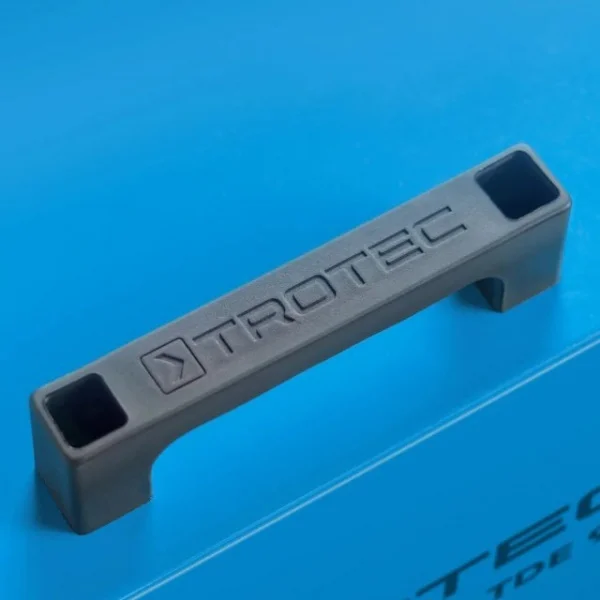 Trotec tde 95 v2 riscaldatore elettrico 18 kw 1410000121 - dettaglio 6