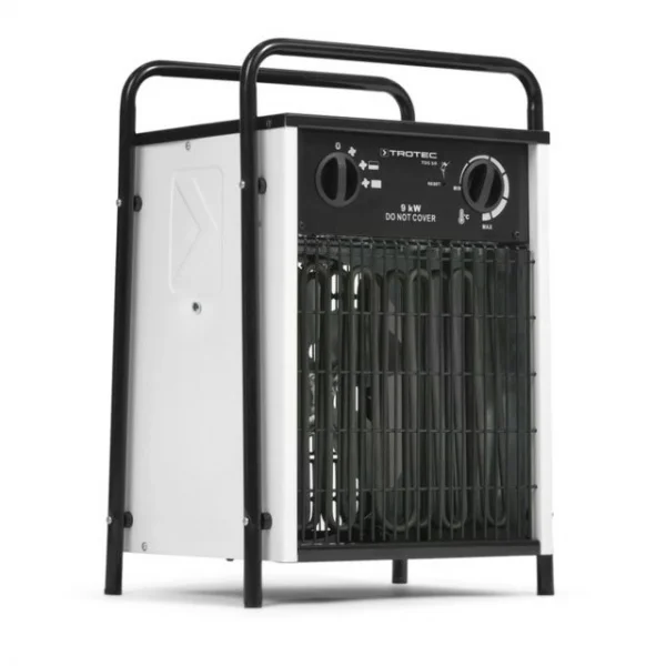 Trotec tds 50 riscaldatore elettrico 9 kw 1410000020 - dettaglio 2