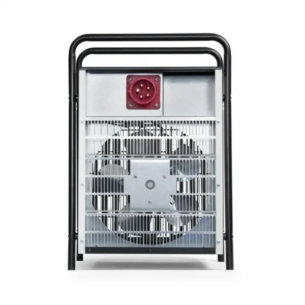 Trotec tds 50 riscaldatore elettrico 9 kw 1410000020 - dettaglio 4