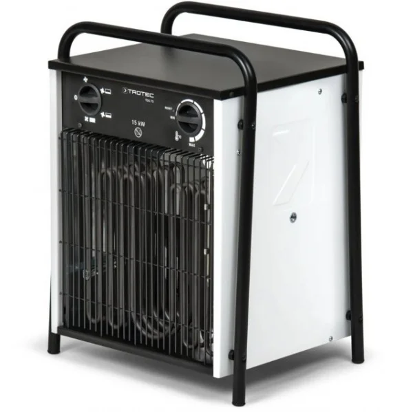Trotec TDS 75 Riscaldatore elettrico 15 Kw 1410000025 - 1410000025