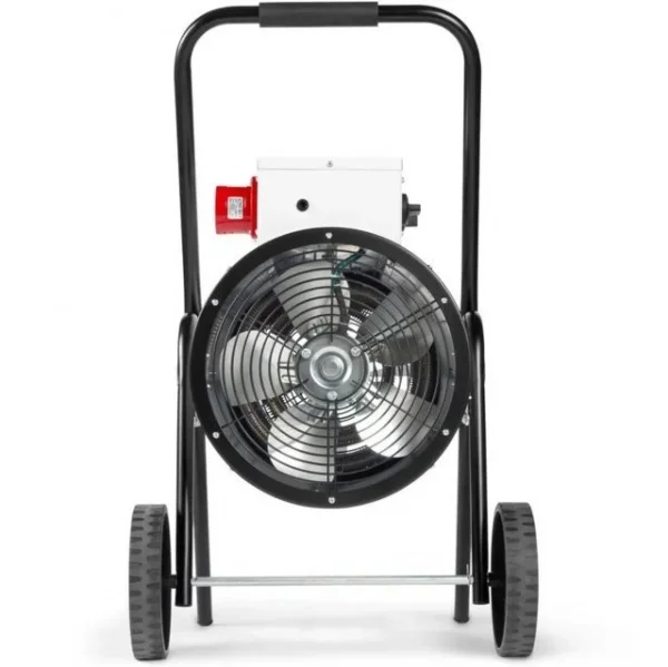 Trotec tds 075 r riscaldatore elettrico 15 kw 1410000009 - dettaglio 2
