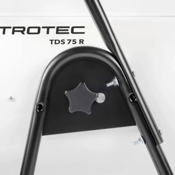 Trotec tds 075 r riscaldatore elettrico 15 kw 1410000009 - dettaglio 5