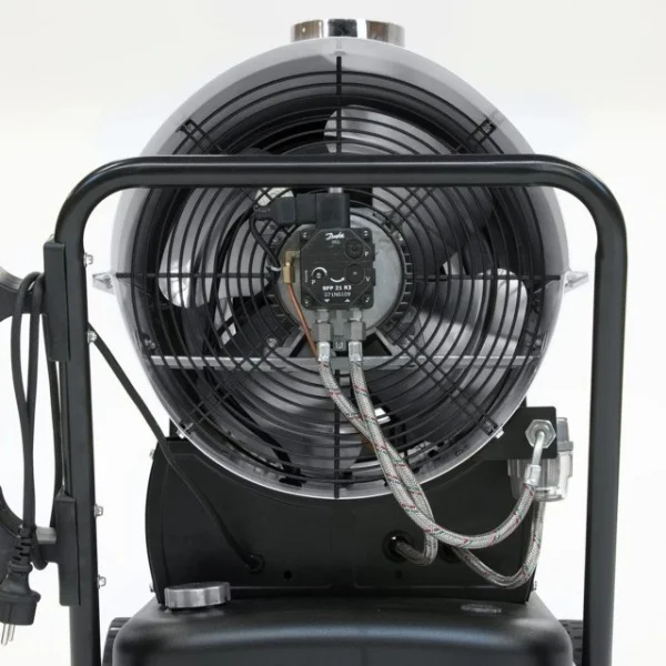 Trotec ide 50 riscaldatori d'aria a gasolio 50 kw 1430000230 - dettaglio 8