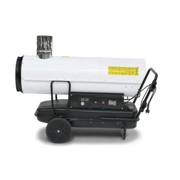 Trotec ide 50 riscaldatori d'aria a gasolio 50 kw 1430000230 - dettaglio 3