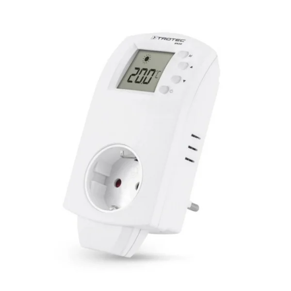Trotec bn 30 termostato 6100007009 - dettaglio 2