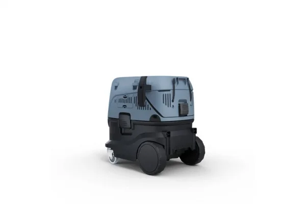 Husqvarna blastrac bdc 1133 aspiratore di polveri per edilizia 970575301 - dettaglio 3