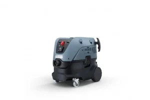 Husqvarna blastrac bdc 1133 aspiratore di polveri per cantieristica 970575201 - dettaglio 1