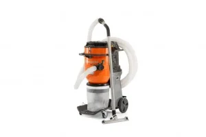 Husqvarna de 130 h aspiratore di polveri per settore costruzioni 970519501 - dettaglio 1