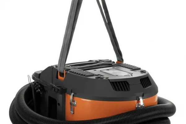 Husqvarna de 110 h aspiratore di polveri per uso edile 970509401 - dettaglio 10