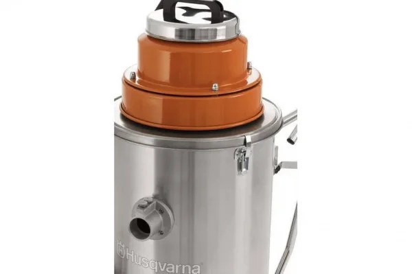 Husqvarna w 70 p aspirafanghi e liquidi per uso cantieristico 967664704 - dettaglio 2