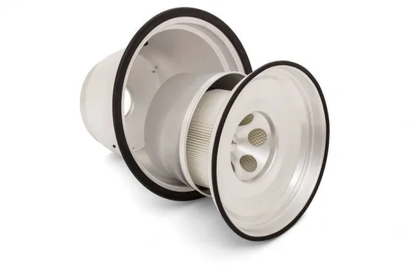 Husqvarna w 70 p aspirafanghi e liquidi per uso cantieristico 967664704 - dettaglio 3
