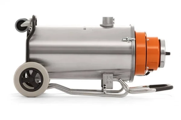 Husqvarna w 70 p aspirafanghi e liquidi per uso cantieristico 967664704 - dettaglio 5