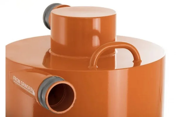 Husqvarna c 5500 preseparatore 100 l 967664601 - dettaglio 2