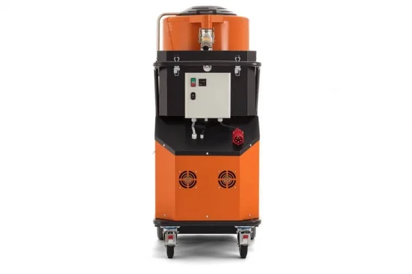 Husqvarna t 10000 aspiratore industriale per costruzioni 967663704 - dettaglio 5