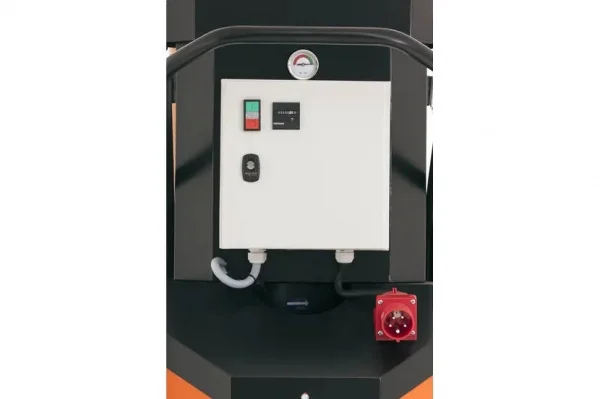 Husqvarna t 10000 aspiratore industriale per costruzioni 967663704 - dettaglio 7