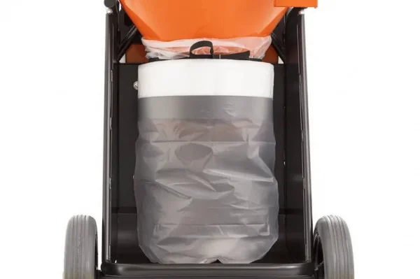 Husqvarna t 10000 aspiratore industriale per costruzioni 967663704 - dettaglio 8