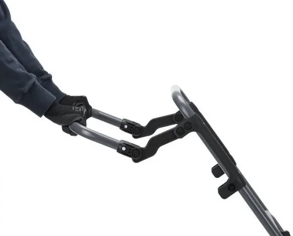 Husqvarna lf75 lat piastra vibrante frontemarcia 15 kn honda 500 mm 967854906 - dettaglio 1