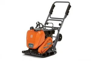 Husqvarna lf75 lat piastra vibrante frontemarcia 15 kn honda 420 mm 967854905 - dettaglio 1