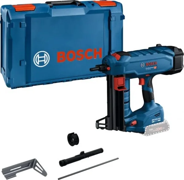 Bosch gnb 18v-40 chiodatrice senza batteria 18 v 06019l7004 - dettaglio 1