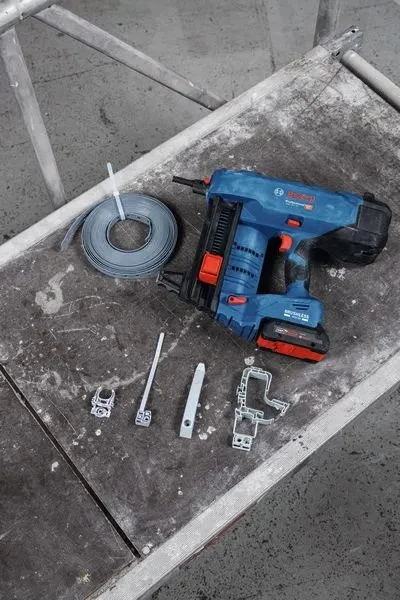 Bosch gnb 18v-40 chiodatrice senza batteria 18 v 06019l7004 - dettaglio 3