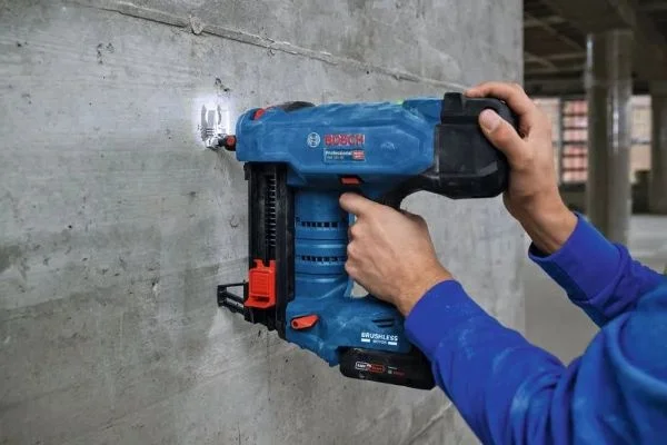 Bosch gnb 18v-40 chiodatrice senza batteria 18 v 06019l7004 - dettaglio 8