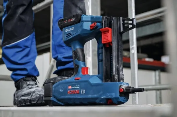 Bosch gnb 18v-40 chiodatrice senza batteria 18 v 06019l7004 - dettaglio 9