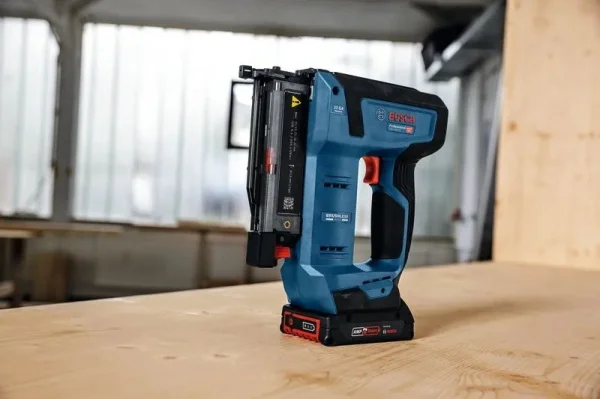 Bosch gnh 18v-35 chiodatrice per legno senza batteria 18 v 0601482701 - dettaglio 10