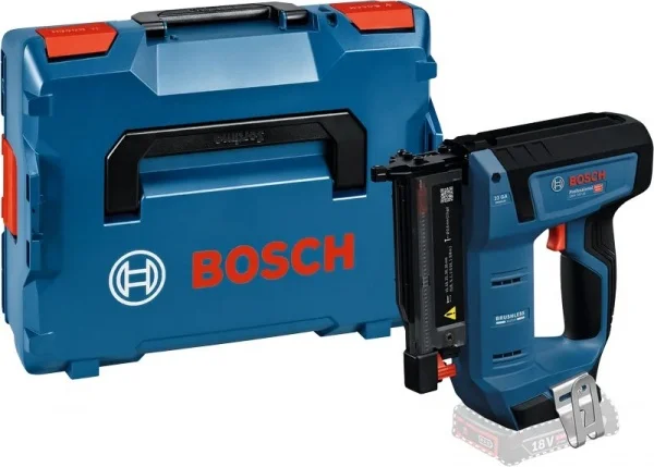 Bosch gnh 18v-35 chiodatrice per legno senza batteria 18 v 0601482701 - dettaglio 1