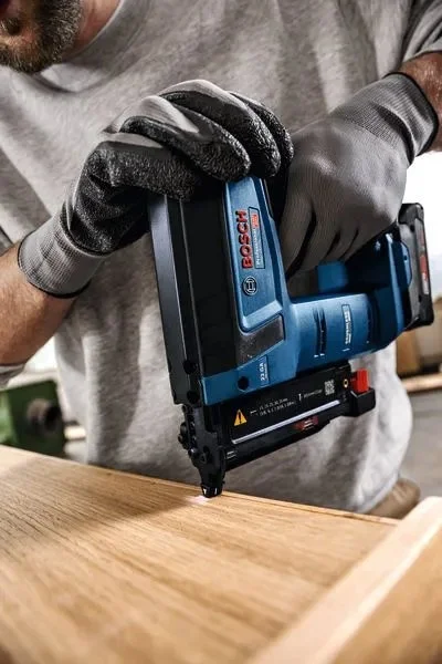 Bosch gnh 18v-35 chiodatrice per legno senza batteria 18 v 0601482701 - dettaglio 4