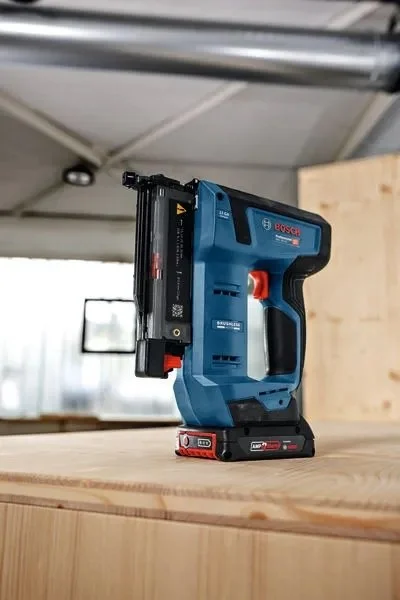 Bosch gnh 18v-35 chiodatrice per legno senza batteria 18 v 0601482701 - dettaglio 9