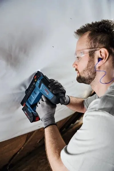 Bosch gth 18v-14 graffatrice per legno senza batteria 18 v 0601482801 - dettaglio 4