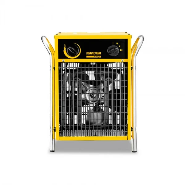 Master b 5 it termoventilatore elettrico 5 kw - dettaglio 1