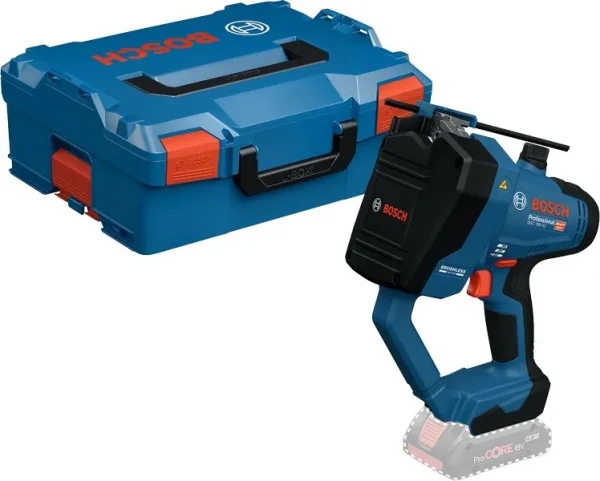 Bosch ggc 18v-12 taglia barre filettate 18 v senza batteria 06019m8001 - dettaglio 1