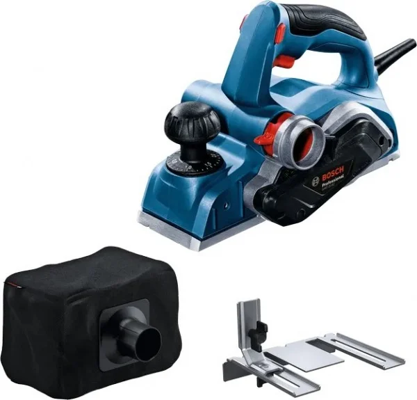 Bosch gho 20-82 pialletto 700 w 06015a9100 - dettaglio 1