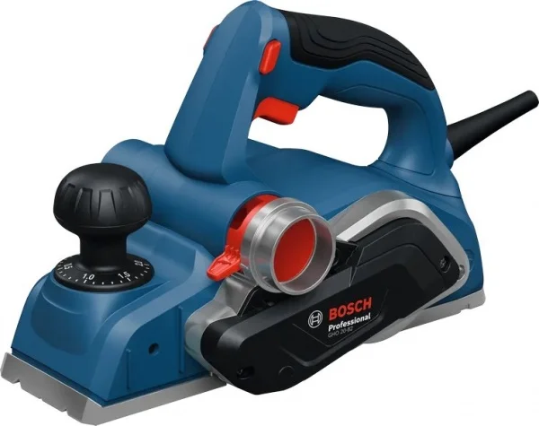 Bosch gho 20-82 pialletto 700 w 06015a9100 - dettaglio 2