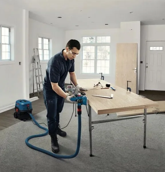 Bosch gho 20-82 pialletto 700 w 06015a9100 - dettaglio 4