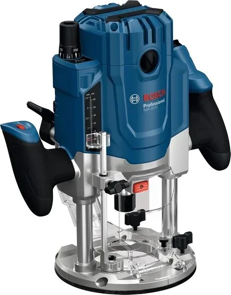 Bosch gof 20-12 fresatrice verticale 2000 w 0601627220 - dettaglio 2
