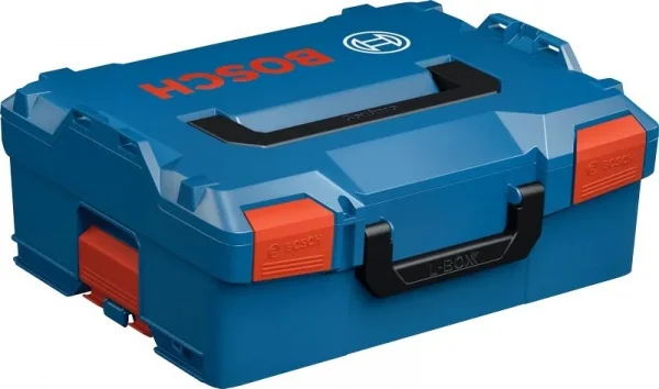 Bosch l-boxx 162 valigetta 1600a038tu - dettaglio 1