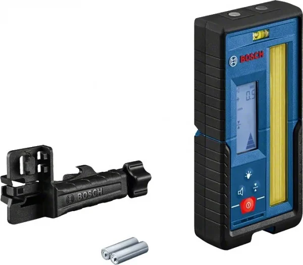 Bosch lr 45 ricevitore laser 0601069l00 - dettaglio 1